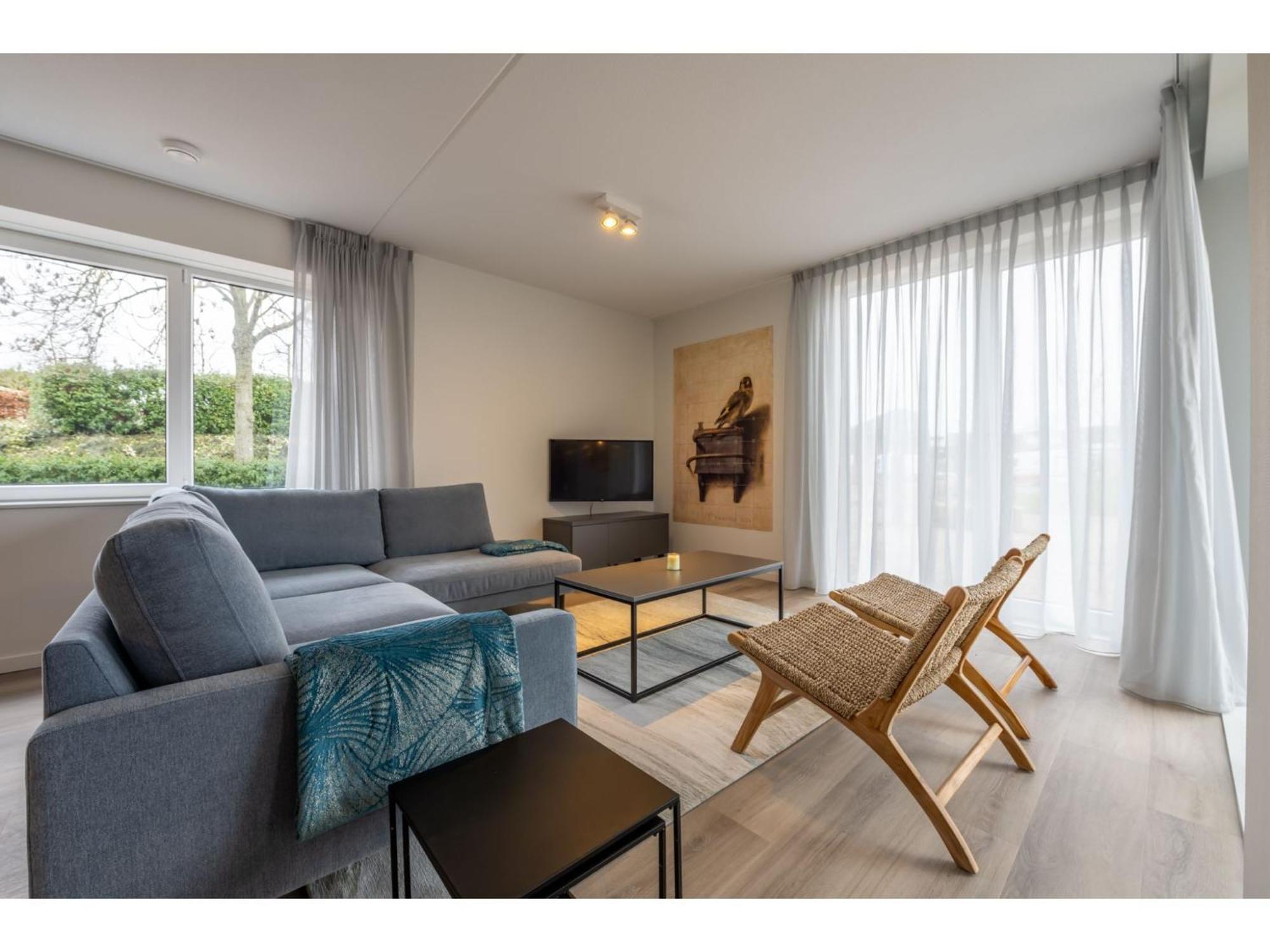 Luxury Apartment In R Sidence Marina Kamperland Pet Friendly Exterior foto