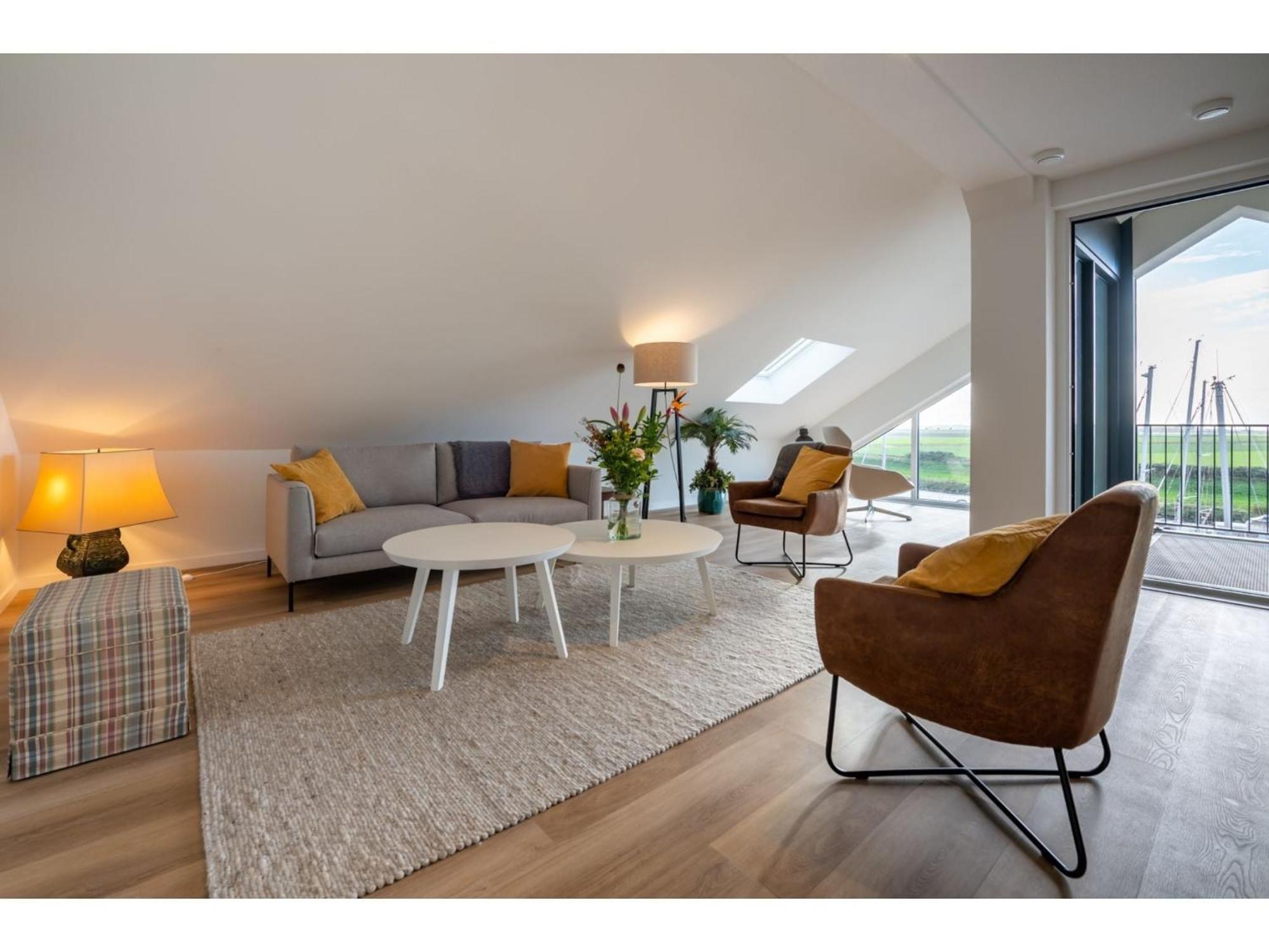 Luxury Apartment In R Sidence Marina Kamperland Pet Friendly Exterior foto