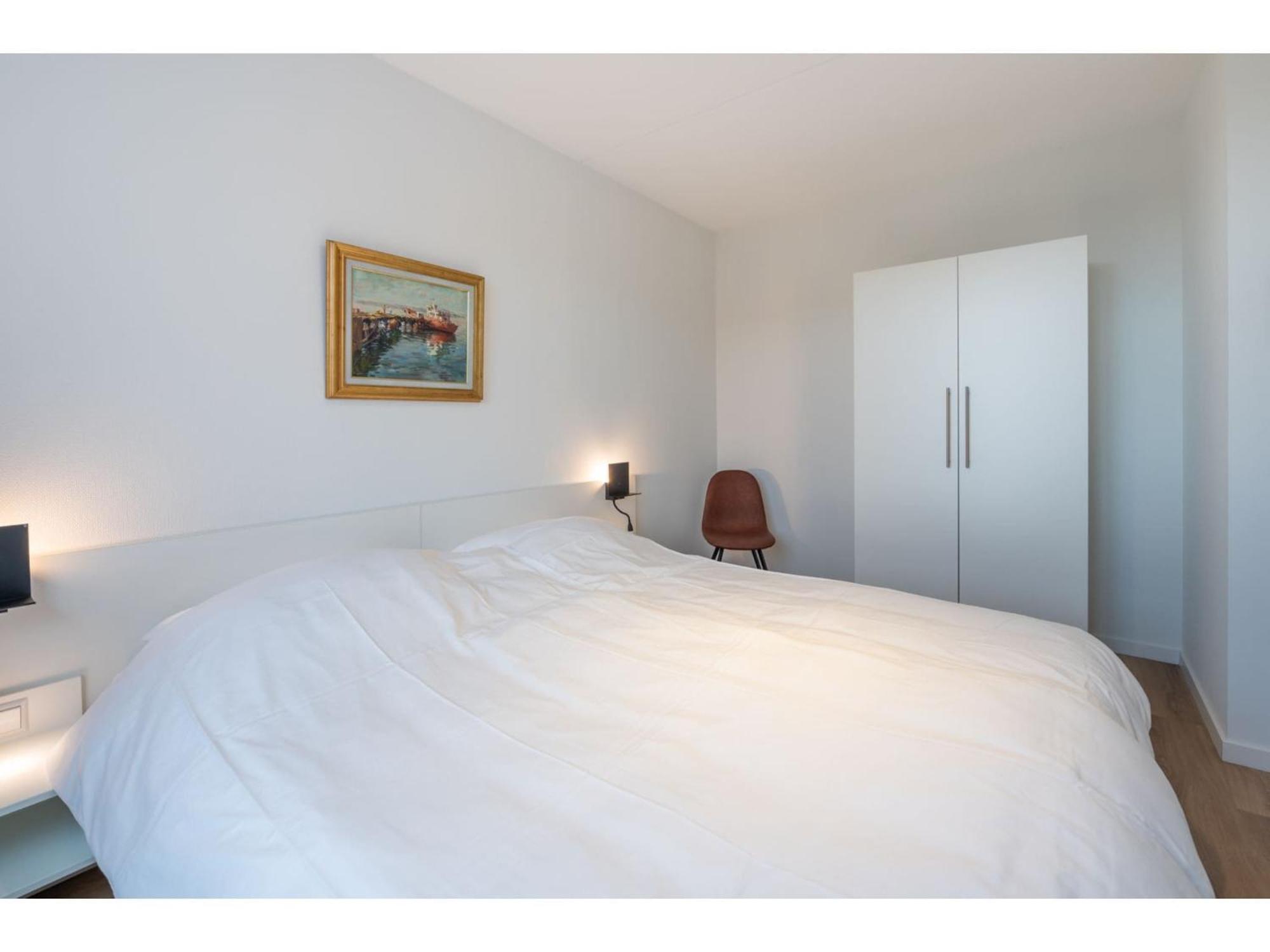 Luxury Apartment In R Sidence Marina Kamperland Pet Friendly Exterior foto