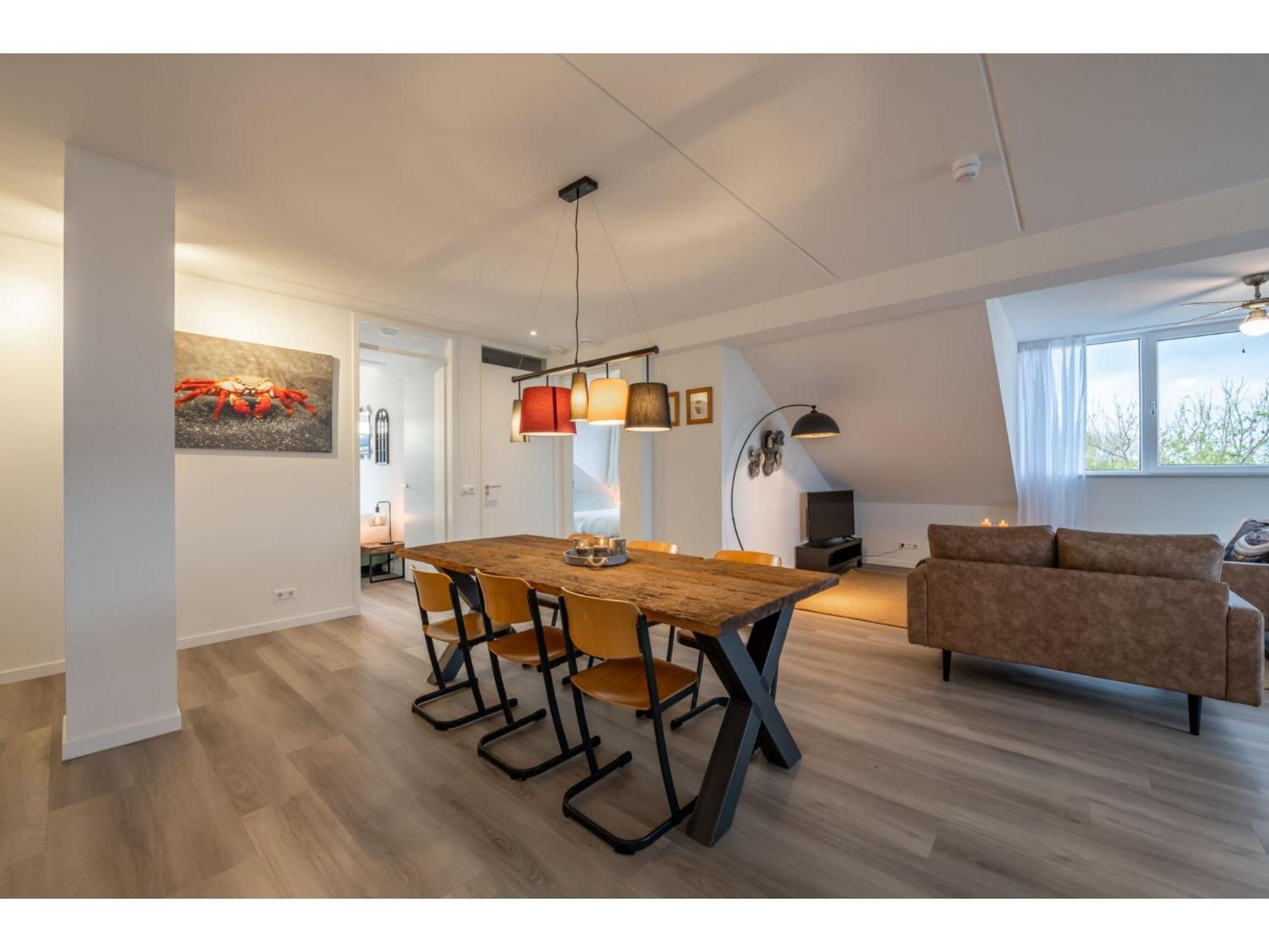 Luxury Apartment In R Sidence Marina Kamperland Pet Friendly Exterior foto