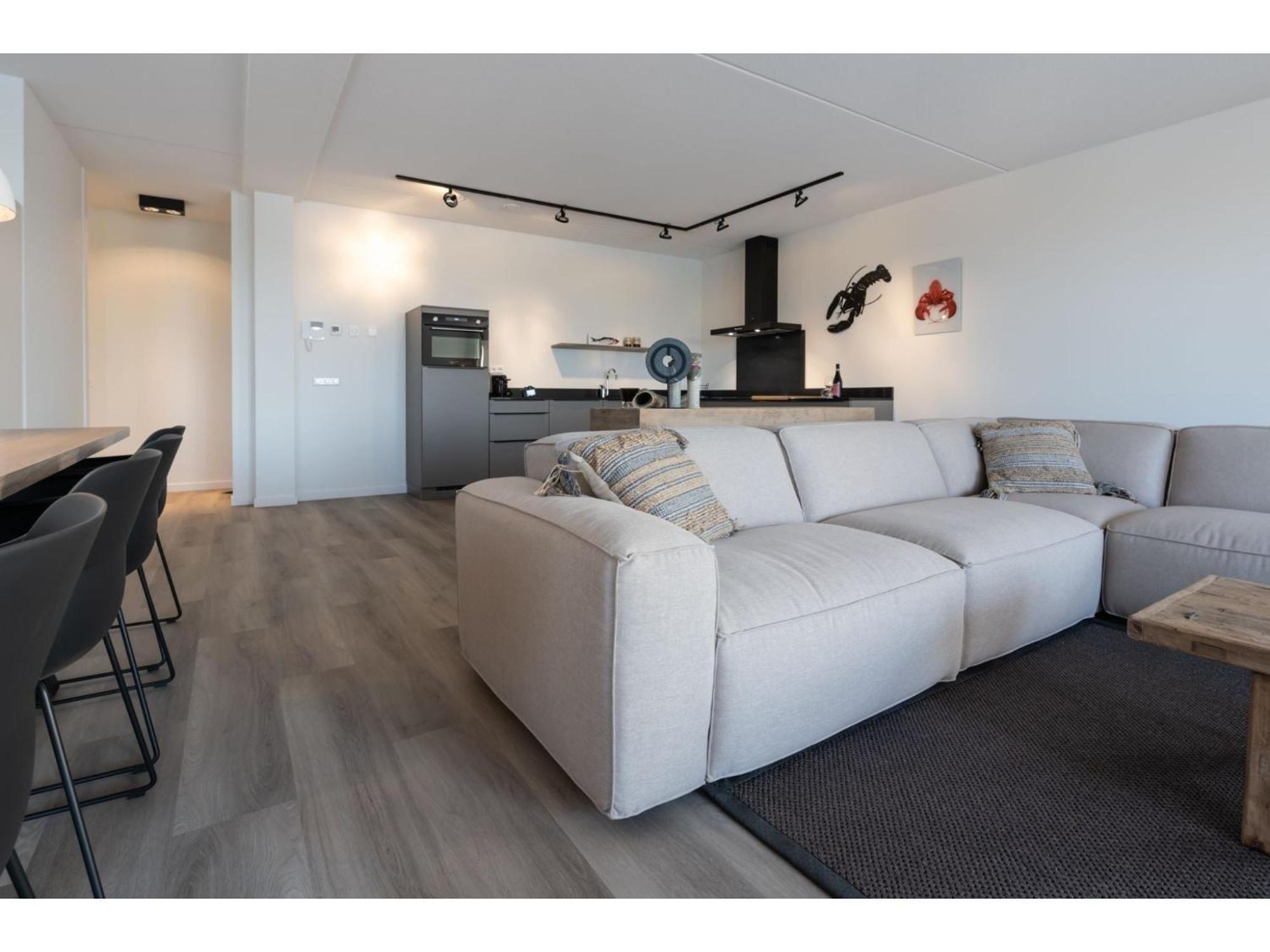 Luxury Apartment In R Sidence Marina Kamperland Pet Friendly Exterior foto