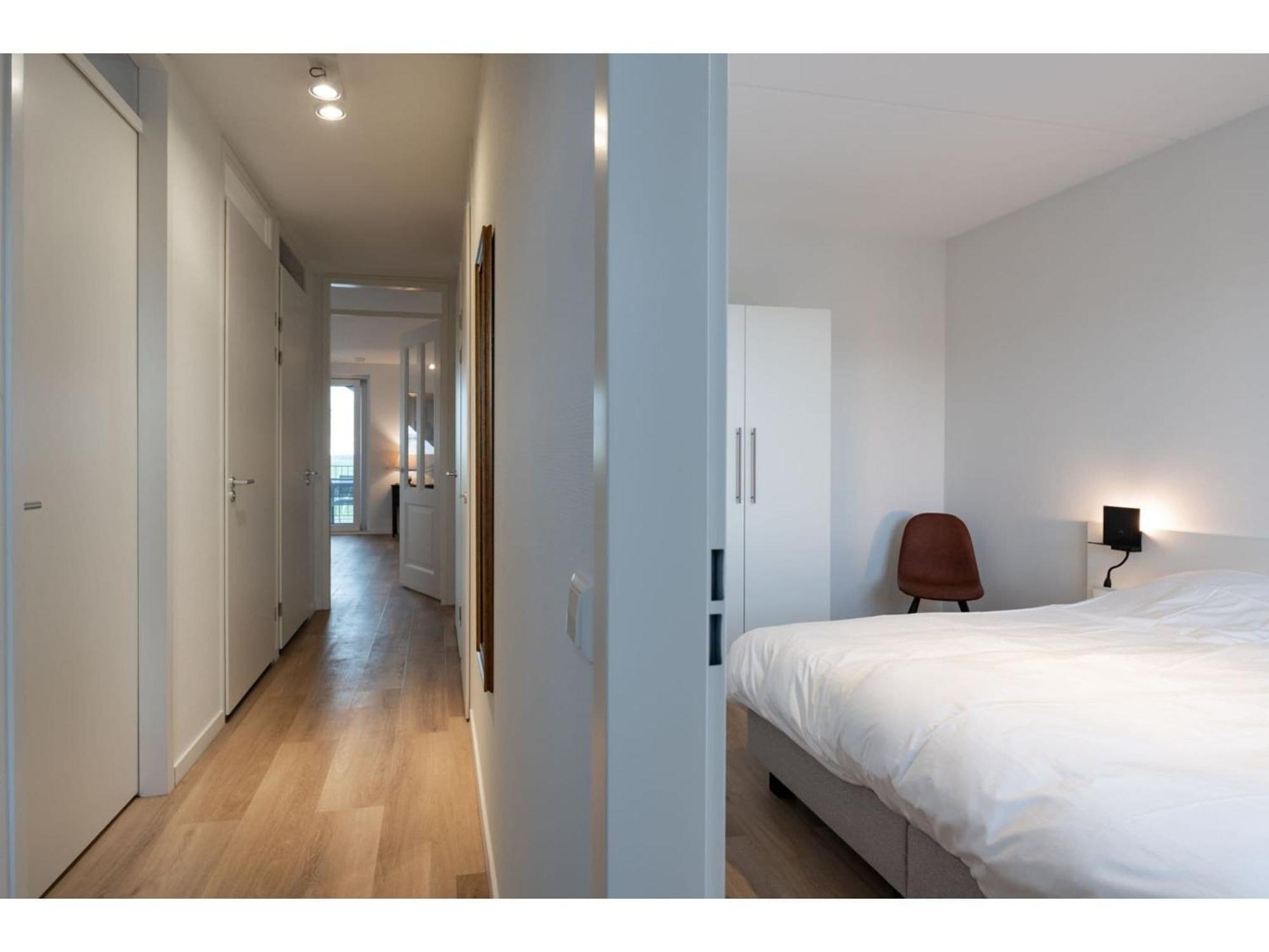 Luxury Apartment In R Sidence Marina Kamperland Pet Friendly Exterior foto