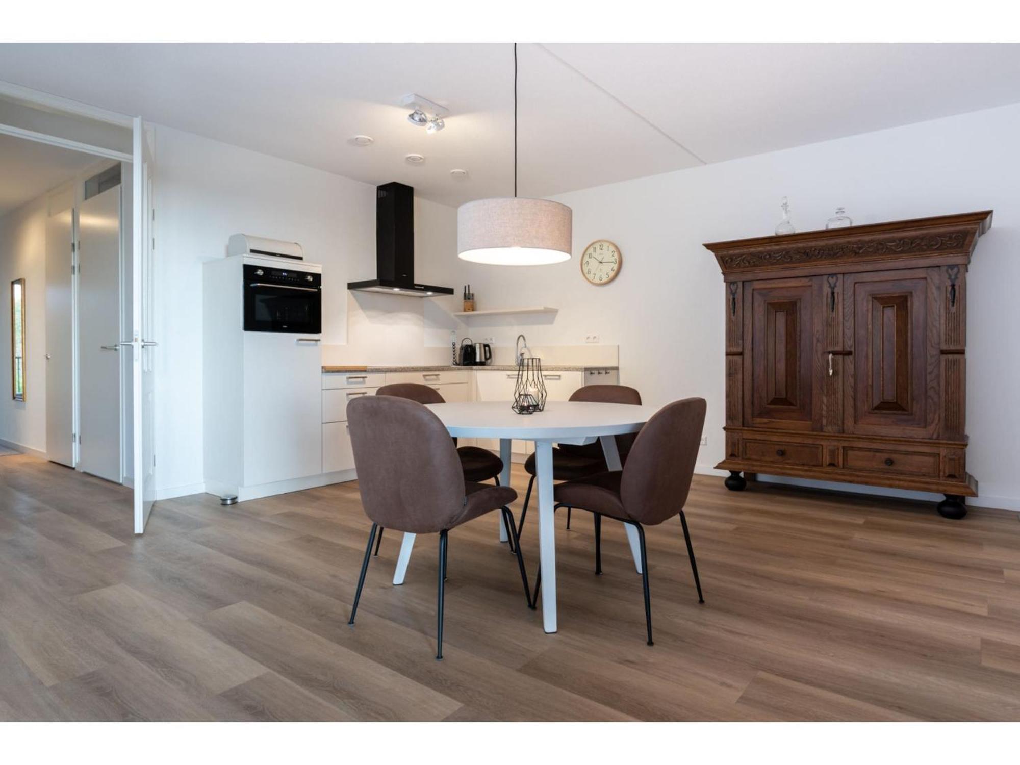 Luxury Apartment In R Sidence Marina Kamperland Pet Friendly Exterior foto